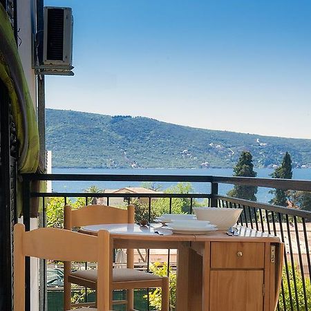 Apartments Lena Herceg Novi Exterior photo
