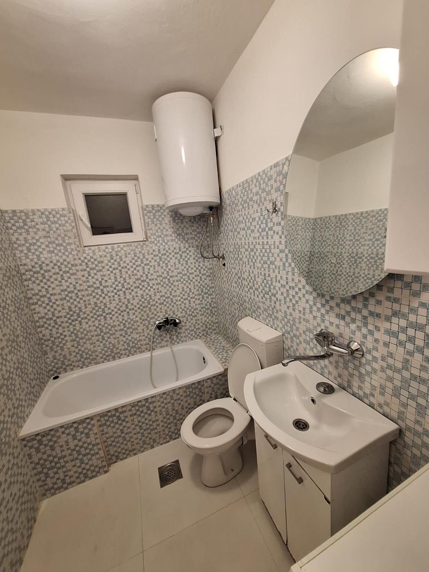 Apartments Lena Herceg Novi Exterior photo