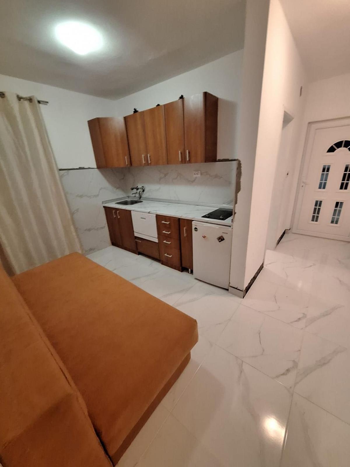 Apartments Lena Herceg Novi Room photo