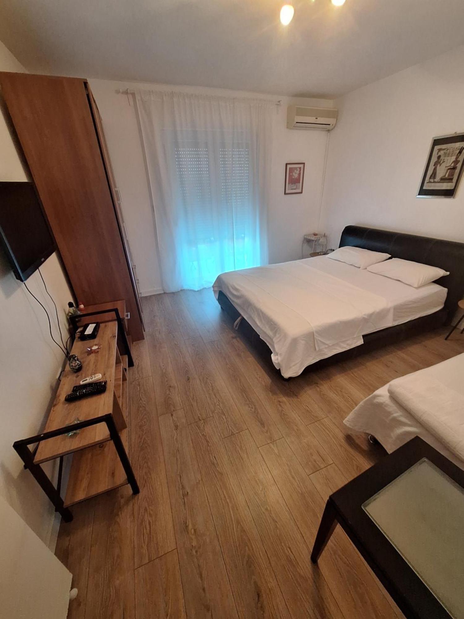 Apartments Lena Herceg Novi Room photo
