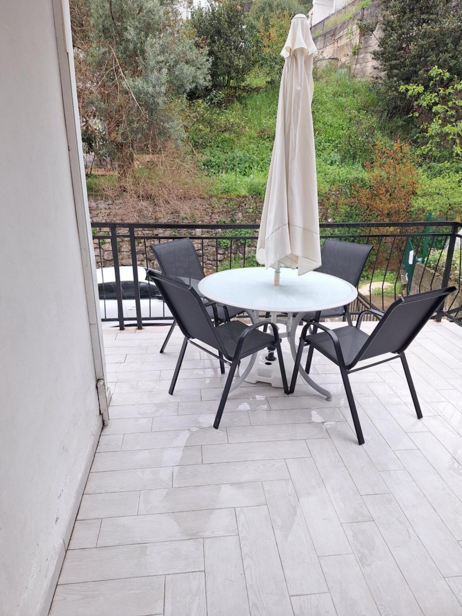 Apartments Lena Herceg Novi Exterior photo