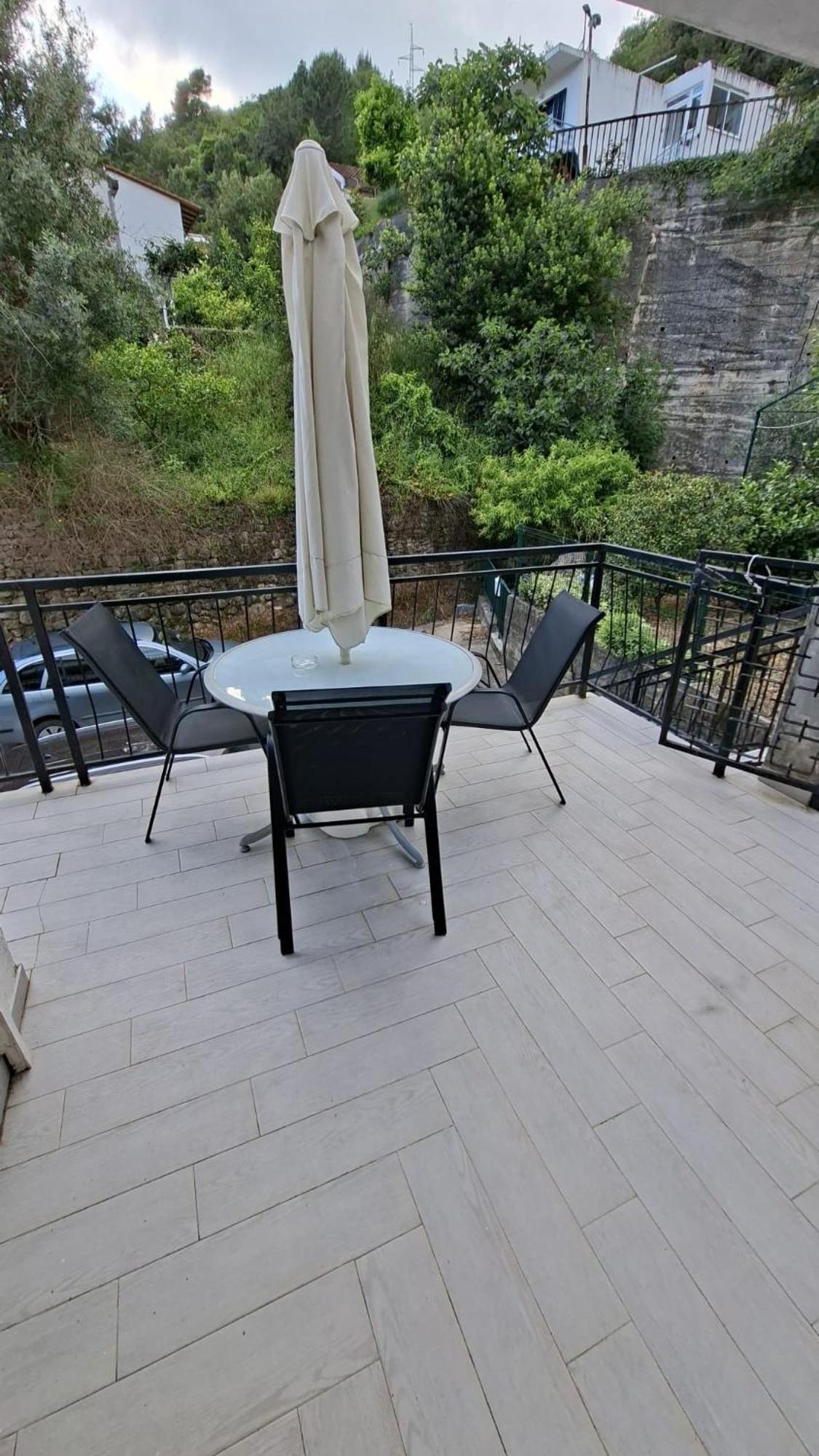 Apartments Lena Herceg Novi Room photo