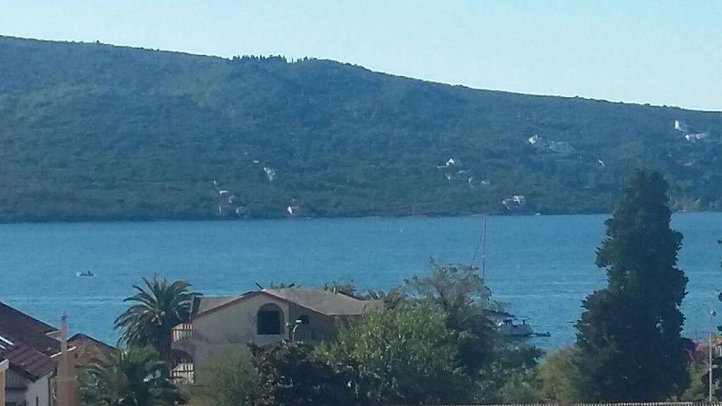 Apartments Lena Herceg Novi Exterior photo