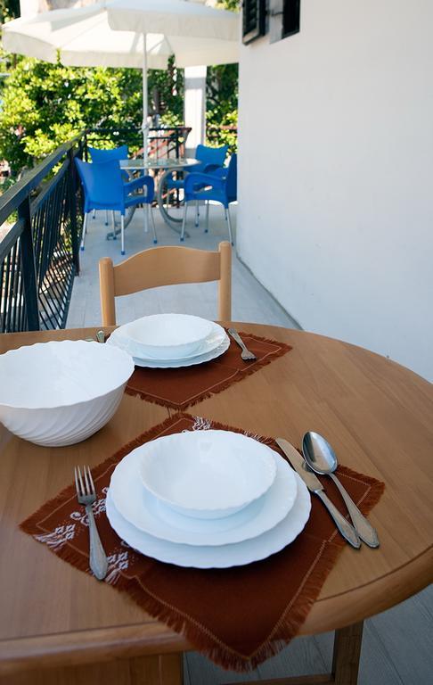 Apartments Lena Herceg Novi Exterior photo