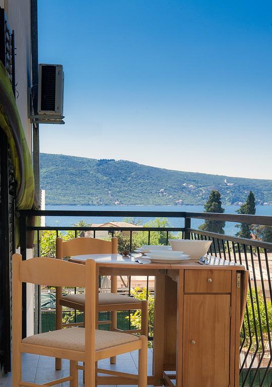 Apartments Lena Herceg Novi Exterior photo